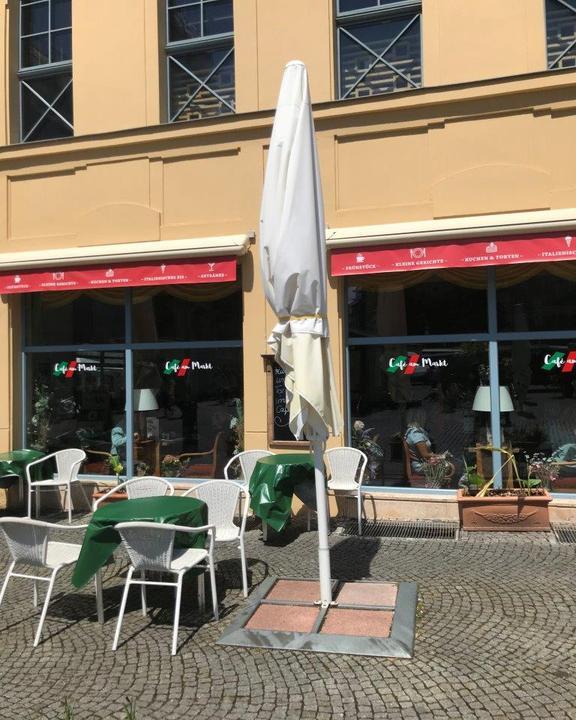 Cafe am Markt